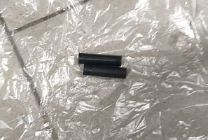 В директора магазина дважды стреляли из-за шампанского